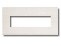 Купить Jasba Senso glacial white 10х5 