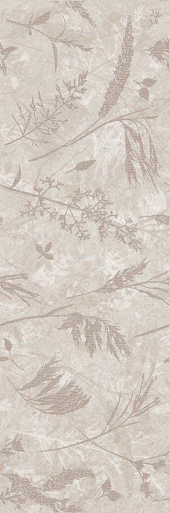 Купить Creto Royal Sand Vetro Gold W\DEC M 25х75 