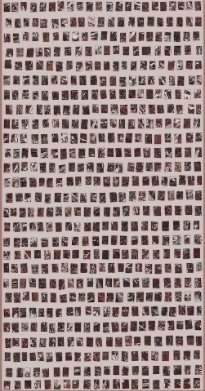 Купить Fioranese Marmorea Intensa Vetro Rosso 148x74 