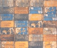 Купить Cir & Serenissima Havana Cuba Libre Mix 10х20 