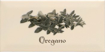 Купить Ape Metro Decor Crema Oregano 10х20 