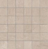Купить VALLELUNGA FOUSSANA SAND MOSAICO 30x30 (tozz. 5x5) 