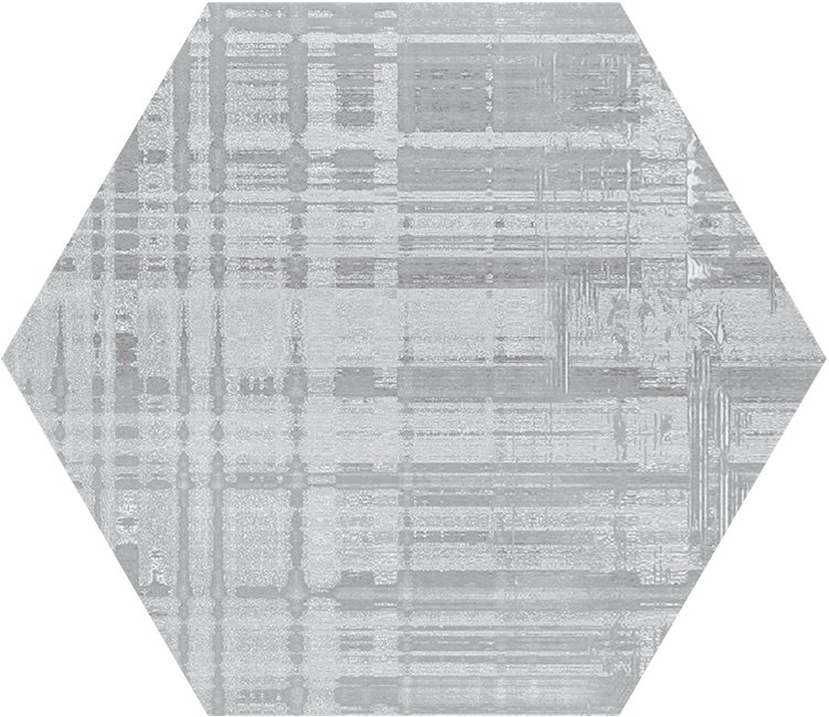 Купить Hex 25 Skyline Grey (Mix) 25x22 