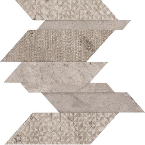 Купить L'antic Colonial Callanish Grey 1.25 mm 34x22,5 