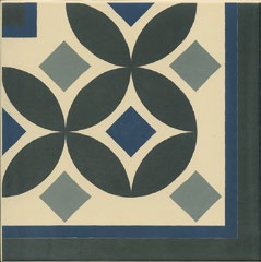 Купить Vives 1900 Guell-3 20х20 