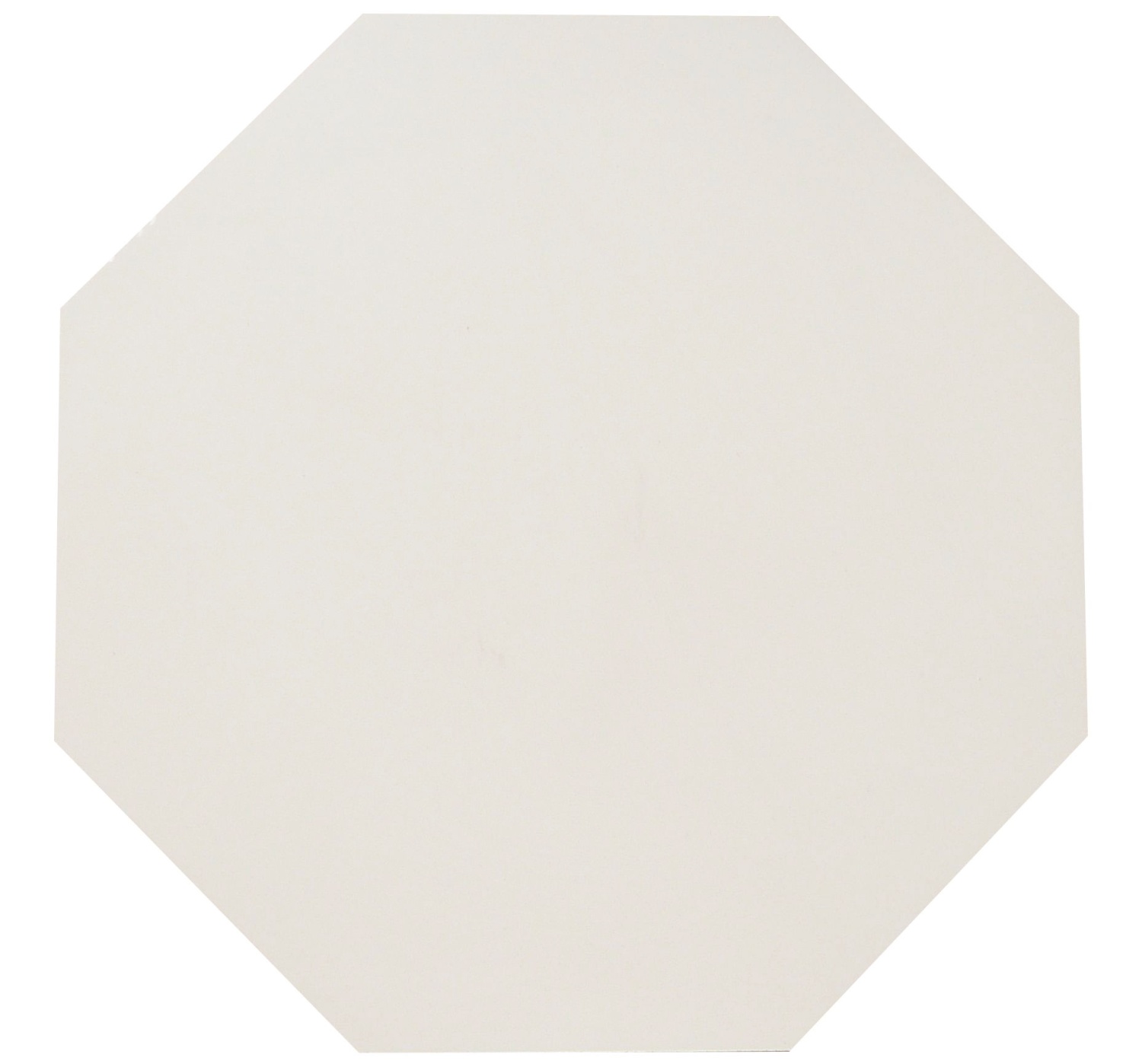 Купить Land Porcelanico Gallery Ivory Pulido Octogonal Taco 44,63x44,63 