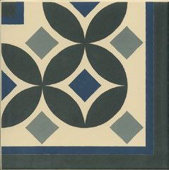 Купить Vives 1900 Guell-3 20х20 