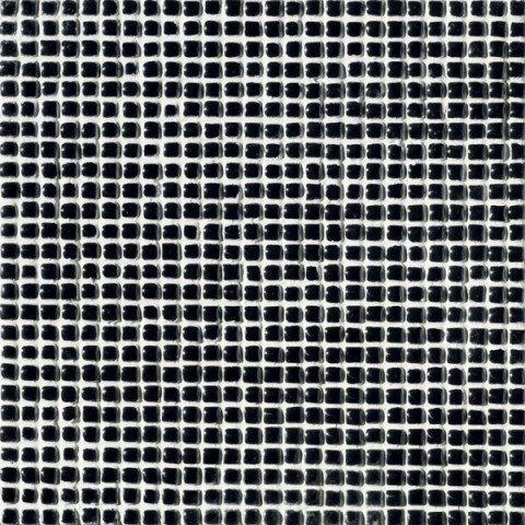Купить Tubadzin Tokyo MS- Black Glass 30x30 