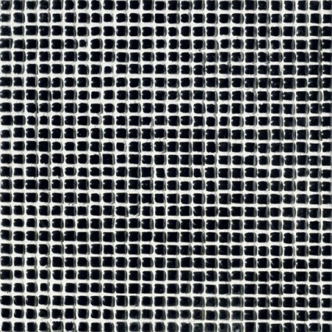 Купить Tubadzin Tokyo MS- Black Glass 30x30 