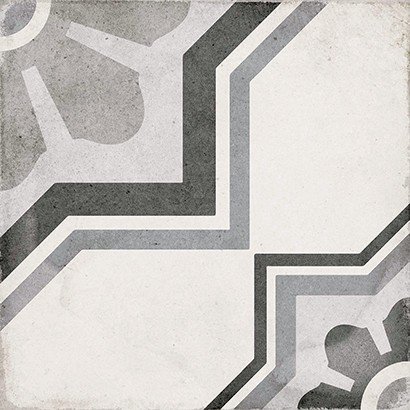 Купить Equipe Art Nouveau Capitol Grey 20x20 