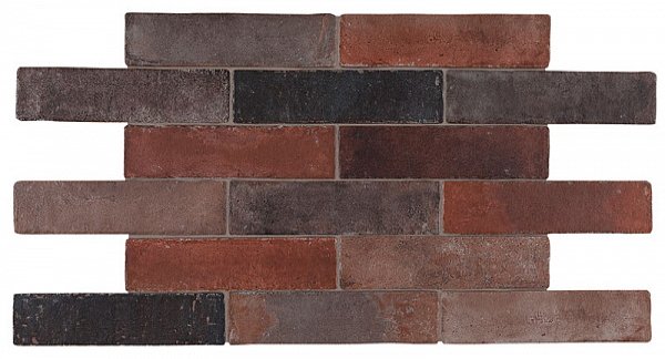 Купить Marazzy Italy Terramix MMKW Terramix Nero 7х28 