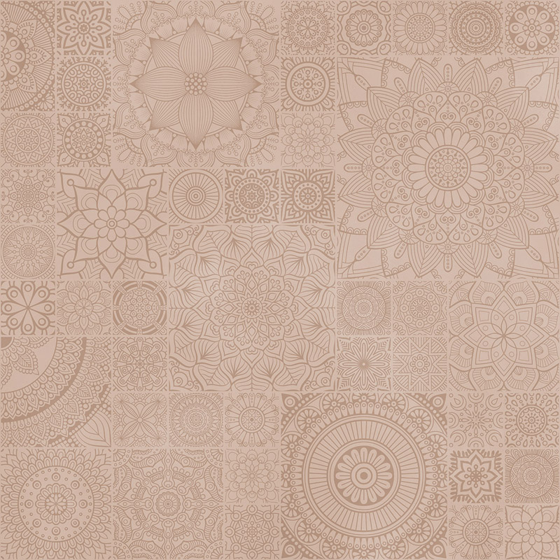 Купить Colortile Mandala Desert Palm 60x60 