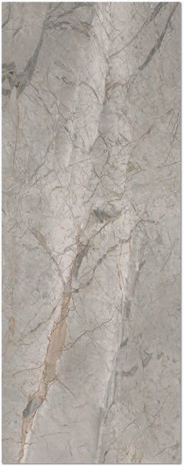 Купить Keope Elements Lux Silver Grey Lap 120x278 RT 