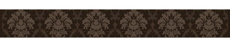 Купить Kerlife Palazzo Border Moca 6,2х50,5 