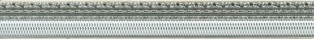 Купить Azulev Moldura Freya Perla 3,5x29 