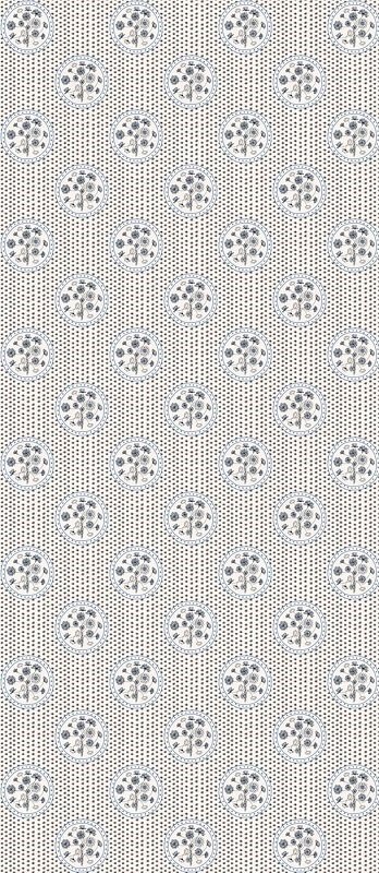 Купить Wide&Style Fiori Avio 120x278 