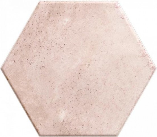 Купить Ribesalbes Hope Hex Rose Matt 15x17,3 