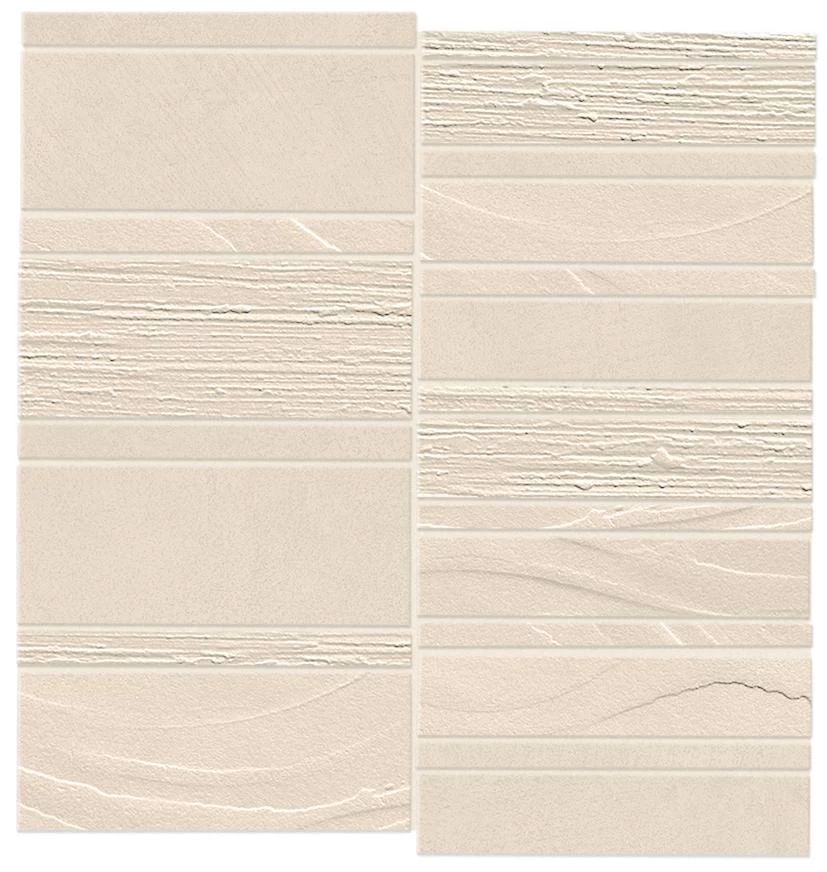 Купить Atlas Concorde Boost Natural Kaolin Mosaico Trace Mix 30x29,2 
