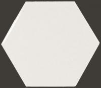 Купить Equipe Chevron Scale Hexagon White Brillo 10,7х12,4 