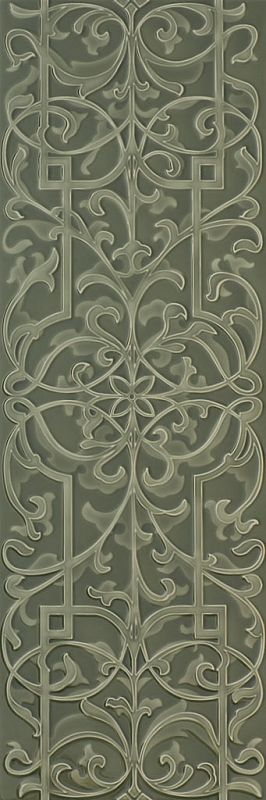 Купить Decor Mon Coeur Мятный 30х90 