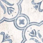 Купить Bayker Epoque Blu 5 20х20 