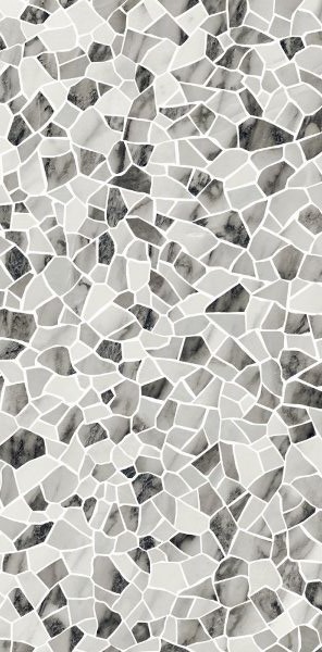 Купить Impronta Marmi di Impronta Calacatta Macchia Vecchia Frammenti SQ Lapp 60х120 