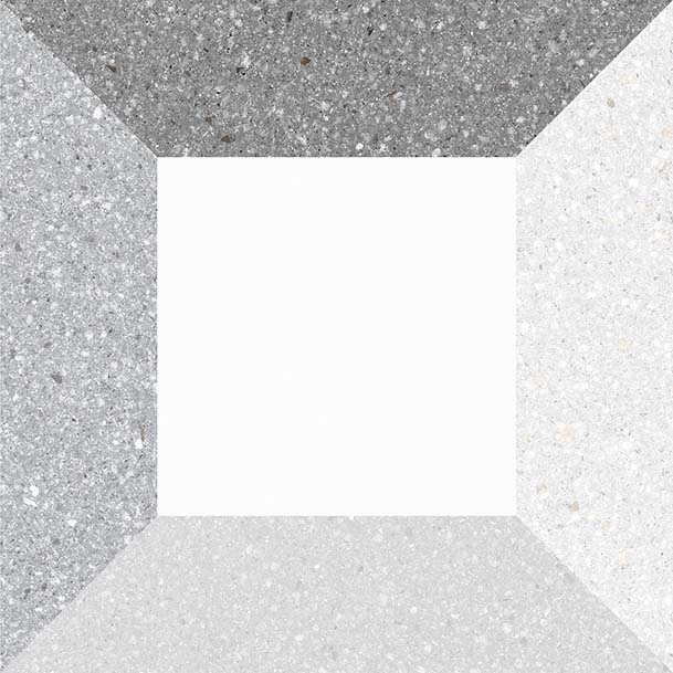 Купить Vives Brenta Argileto Blanco 20x20 