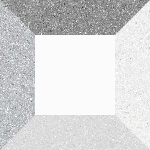 Купить Vives Brenta Argileto Blanco 20x20 