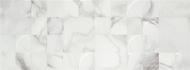 Купить Alaplana Allison P.B. Allison Blanco Mosaic Brillo Rect 33,3х90 