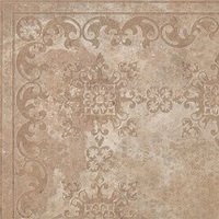 Купить Cerdomus Impero Angolo Damasco Tortora 59,5х59,5 
