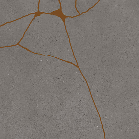 Купить Fioranese Kintsugi Hibi Storm 60,4x60,4 