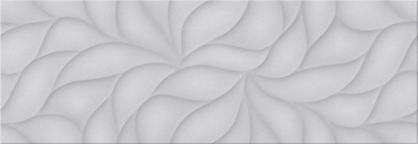 Купить Eletto Ceramica Malwiya Grey Struttura 24,2x70 
