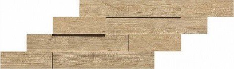 Купить Atlas Concorde Axi Golden Oak Brick 3D 20х44 