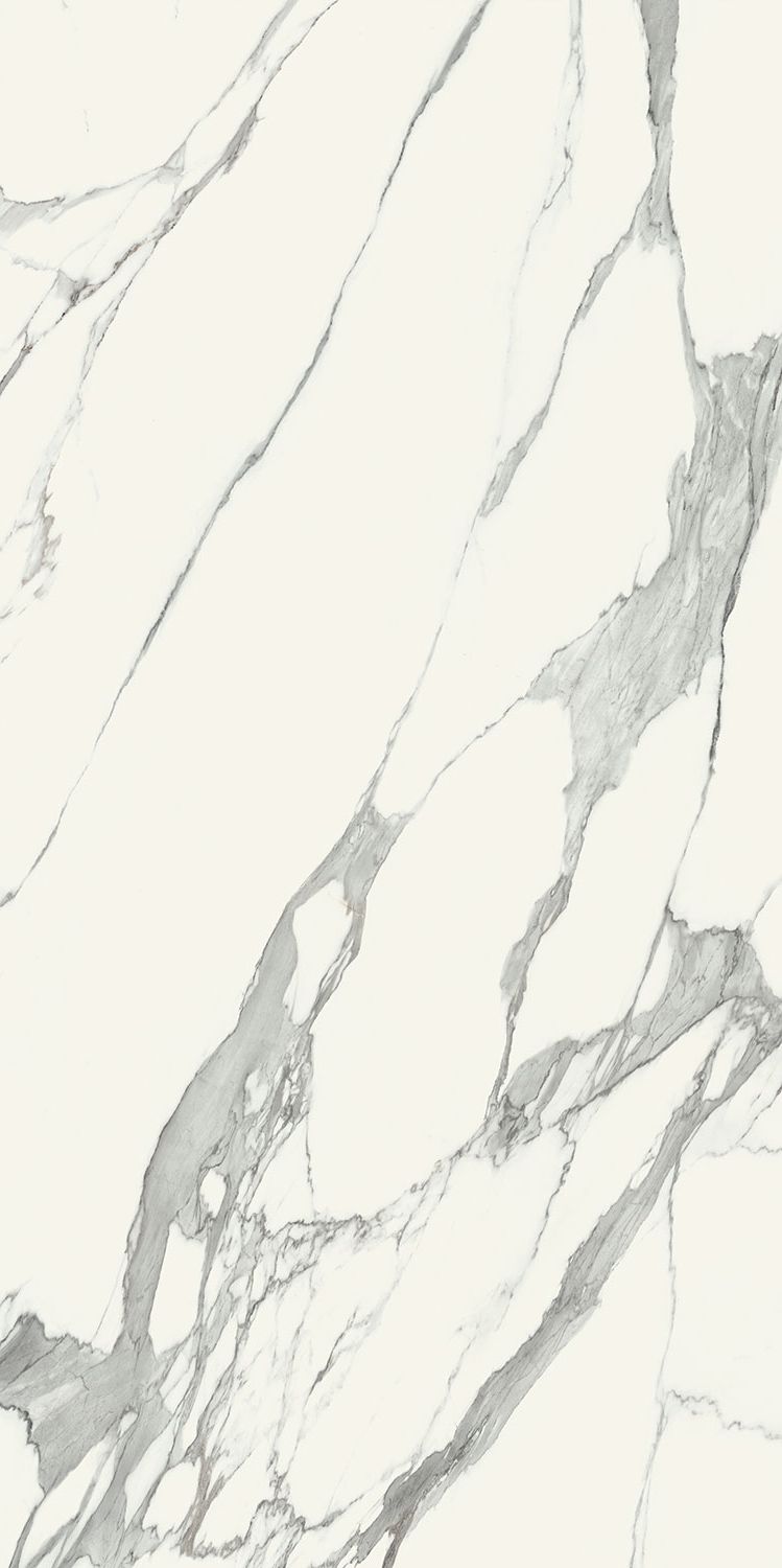 Купить Tubadzin Monolith Specchio Сarrara Pol 6 mm 239,8x119,8 