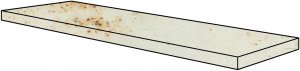 Купить Emil Ceramica Metal Style Angolare DX Nat. Revival Rett. 33х120 
