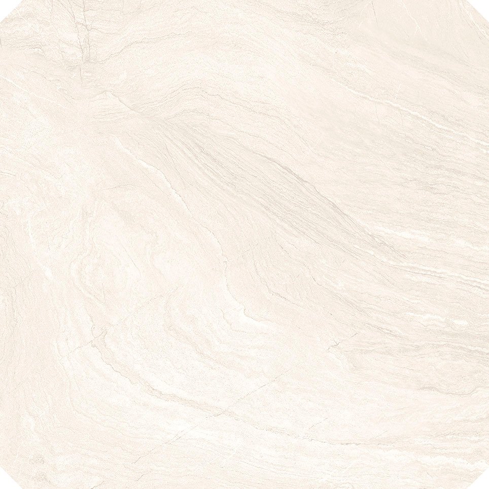 Купить Gayafores Octagon Varana Crema 40,8x40,8 