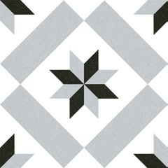 Купить Vives 1900 Calvet Gris 20х20 