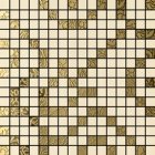 Купить Love Tiles Parfum Mosaic Insolence Vanille 35x35 