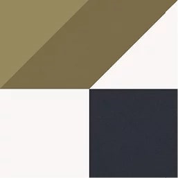 Купить Equipe Bauhome Karo Warm 20x20 