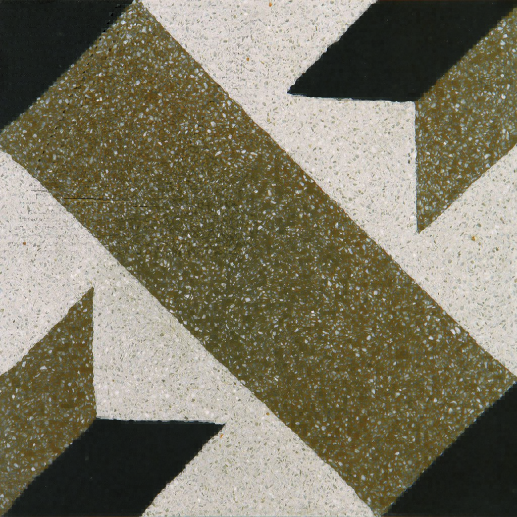 Купить Apavisa Terrazzo Brown Decor 29,75x29,75 