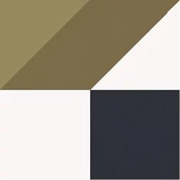 Купить Equipe Bauhome Karo Warm 20x20 