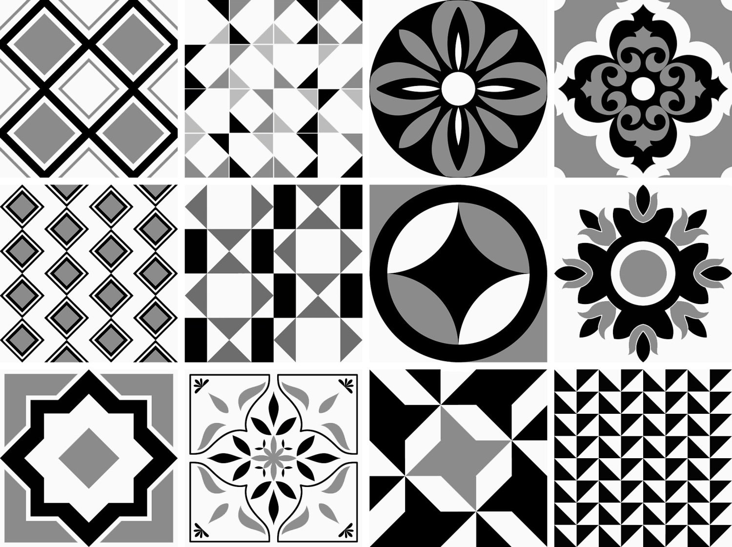 Купить Geotiles Geomix Vendome 22,3х22,3 