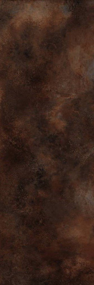 Купить Laminam Rus Ossido Bruno 3.5 mm 100х300 