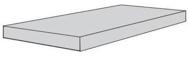 Купить Atlas Concorde Iconic Natural Scal.160 Ang Dx 33x160 