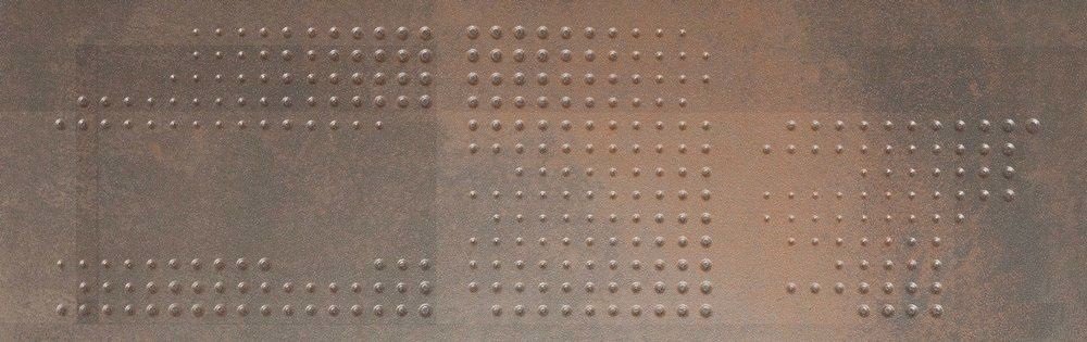 Купить Grespania Vulcano Milenio Corten  31.5×100 