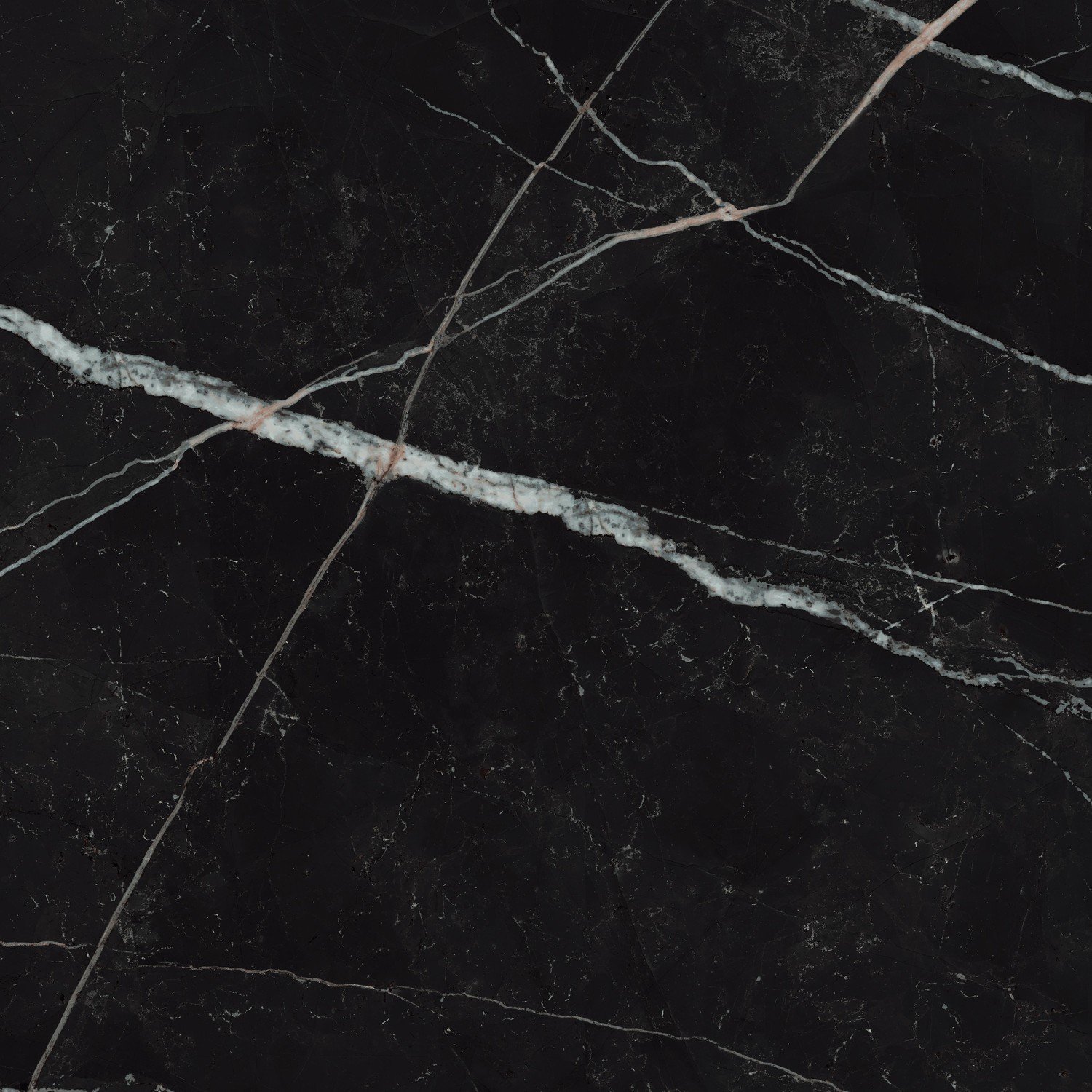 Купить Atlas Concorde Empire Calacatta Black Lapp Ret 60x60 