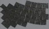 Купить Gardenia Orchidea Absolute Stone NERO PAVÉ 30х60 