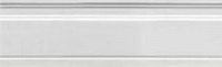 Купить Petracers Primavera Romana Base Battiscopa Bianco 30x97,7 