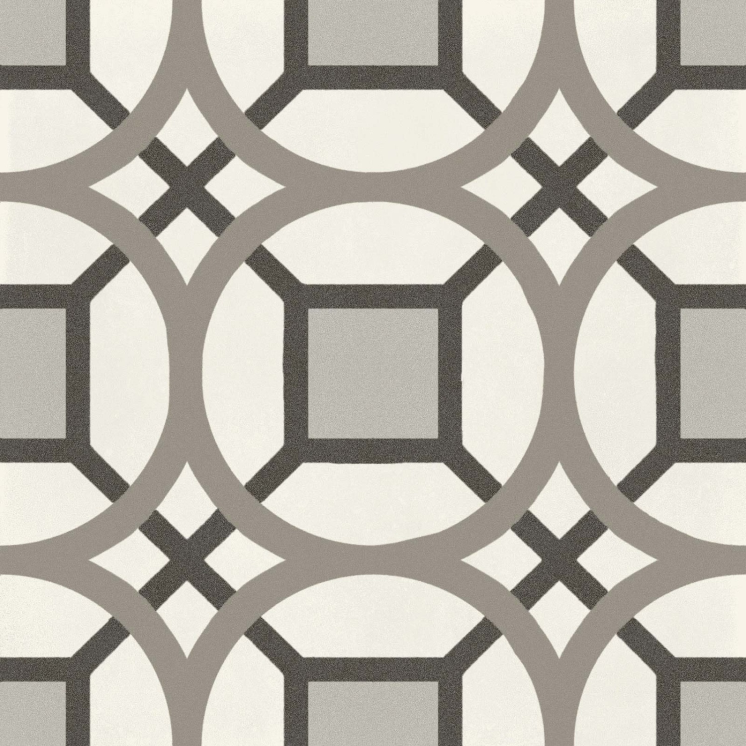 Купить Marazzi D_Segni Micro 3 Caldi 20х20 