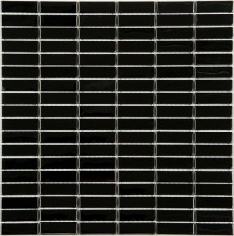Купить NS Mosaic Metal M-602 Метал (15*48*6) 30,5x29,8 